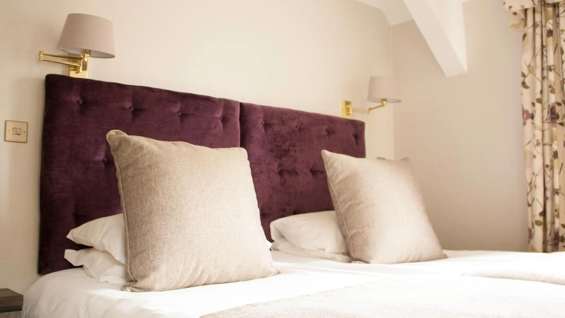 Hotel Ascot House Harrogate
