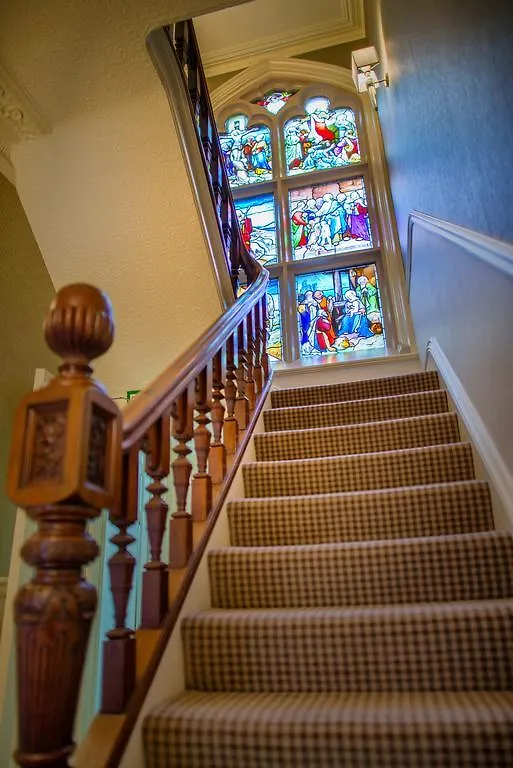 Hotel Ascot House Harrogate