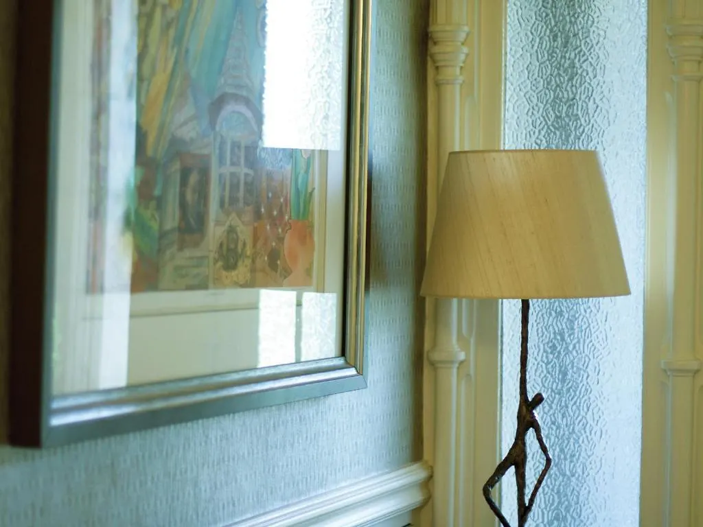 Hotel Ascot House Harrogate 4*,  Velká Británie