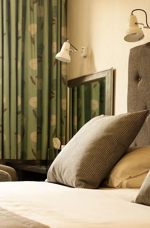 Hotel Ascot House Harrogate 4*,