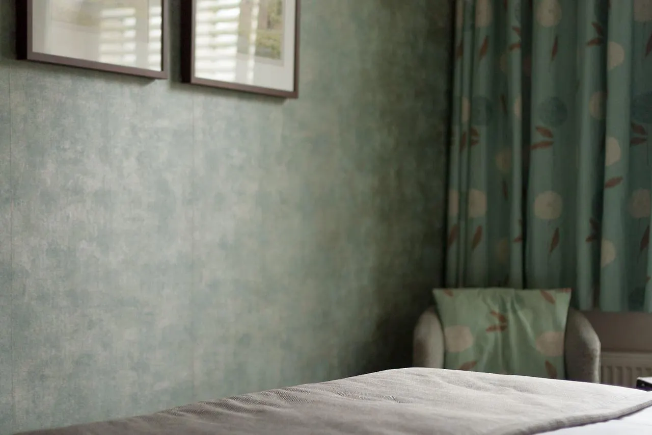 Hotel Ascot House Harrogate