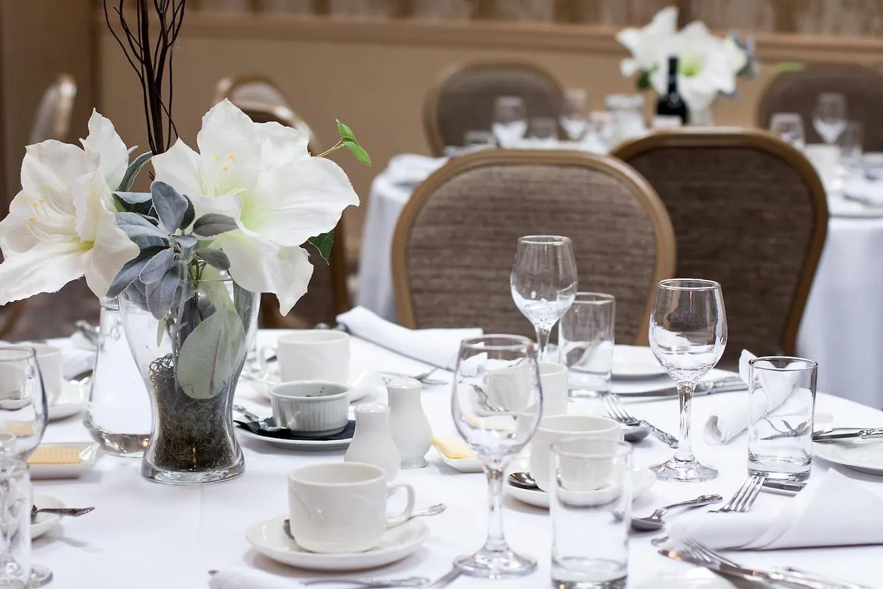 Hotel Ascot House Harrogate 4*,