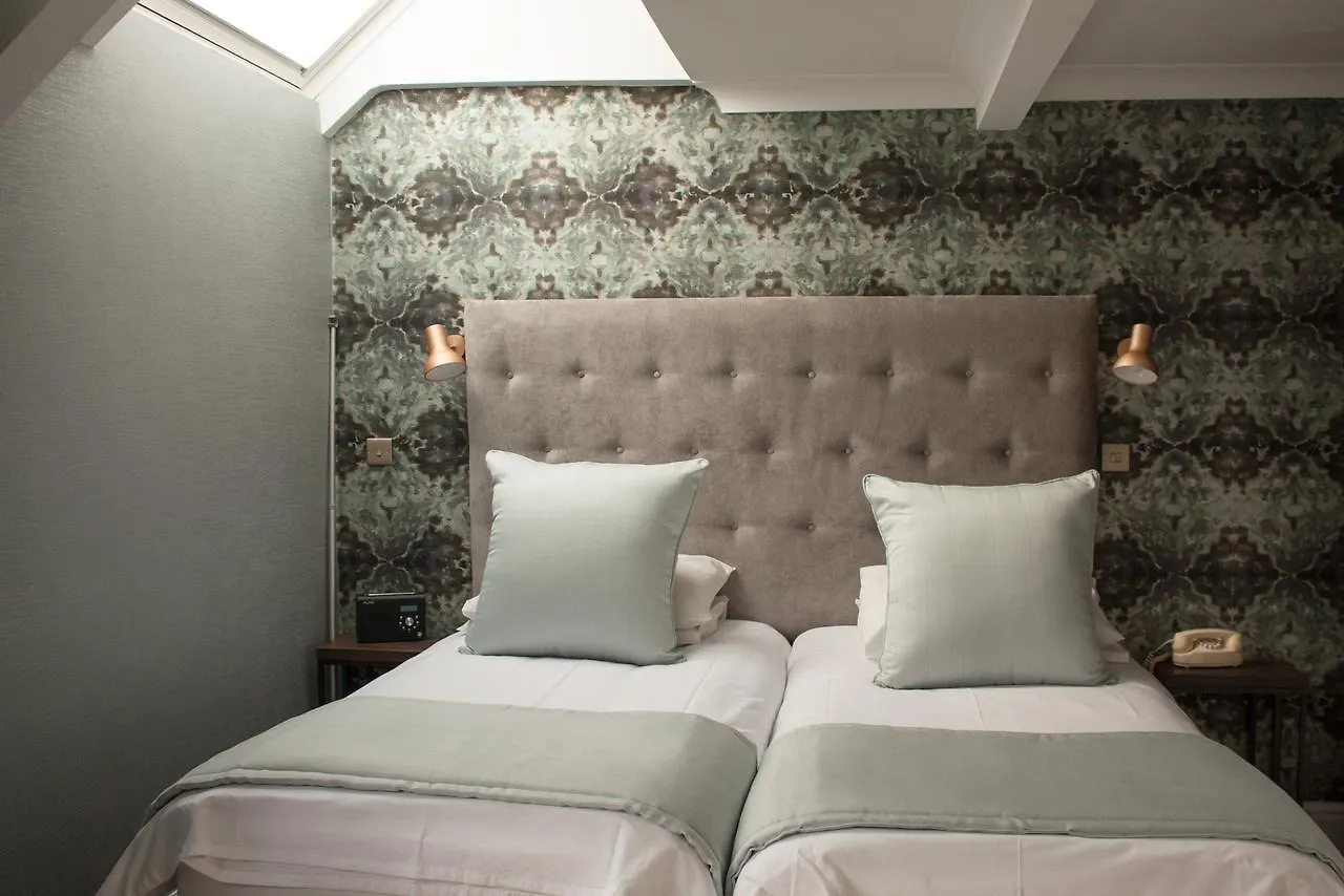Hotel Ascot House Harrogate
