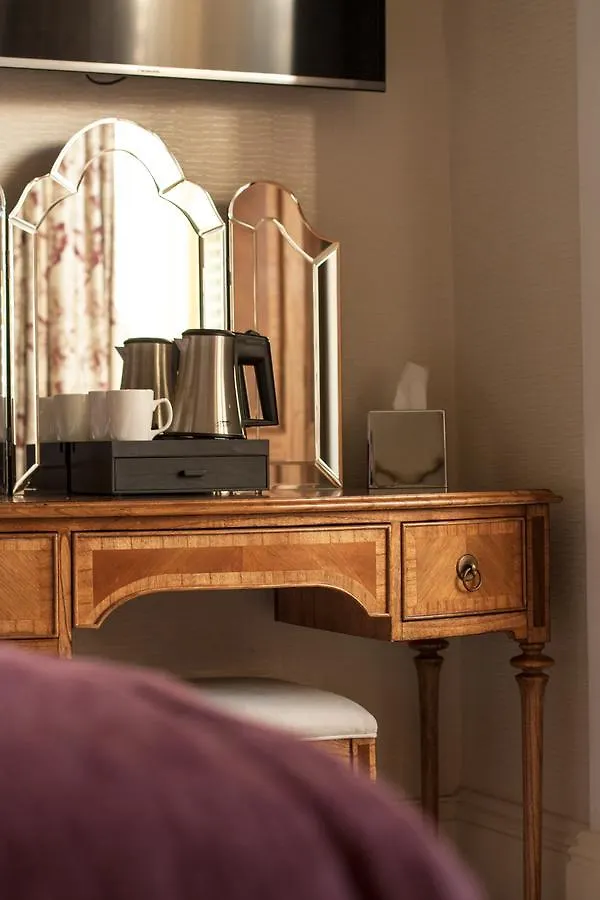 Hotel Ascot House Harrogate