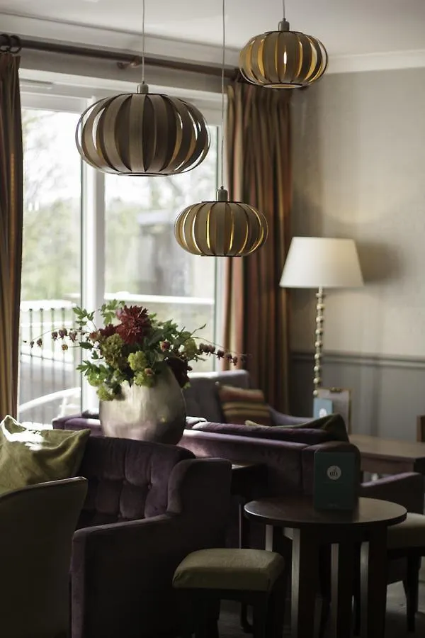 ****  Hotel Ascot House Harrogate Velká Británie