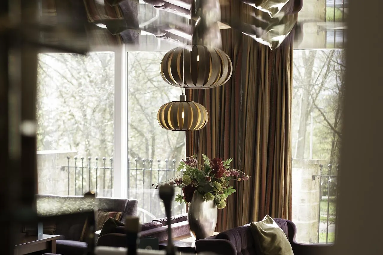 Hotel Ascot House Harrogate