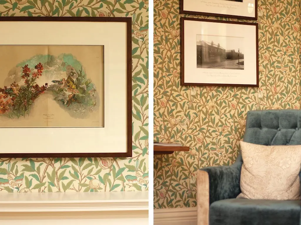 Hotel Ascot House Harrogate