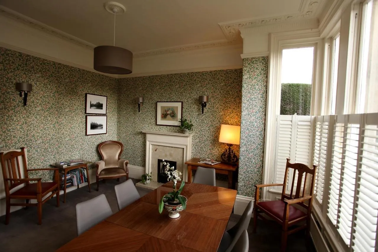 Hotel Ascot House Harrogate