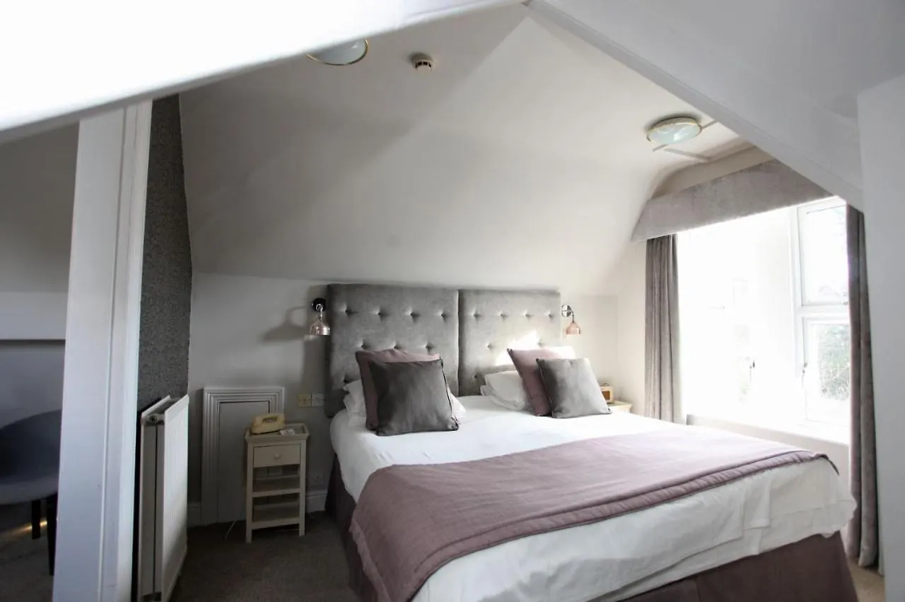 Hotel Ascot House Harrogate