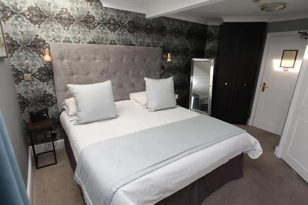Hotel Ascot House Harrogate