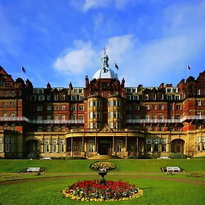 Otel Doubletree By Hilton Majestic &, Harrogate