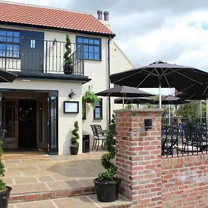 Blue Bell Country Hotel