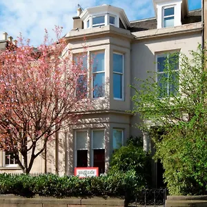 Southside 4* Edinburgh