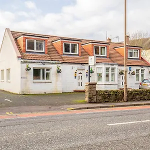Arden Guest House, Craigmillar Castle 3* Edinburgh