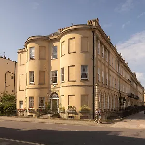 Dukes 5* Bath