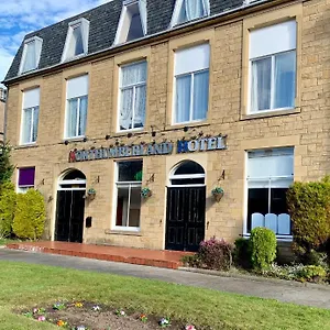 Northumberland 3* Edinburgh