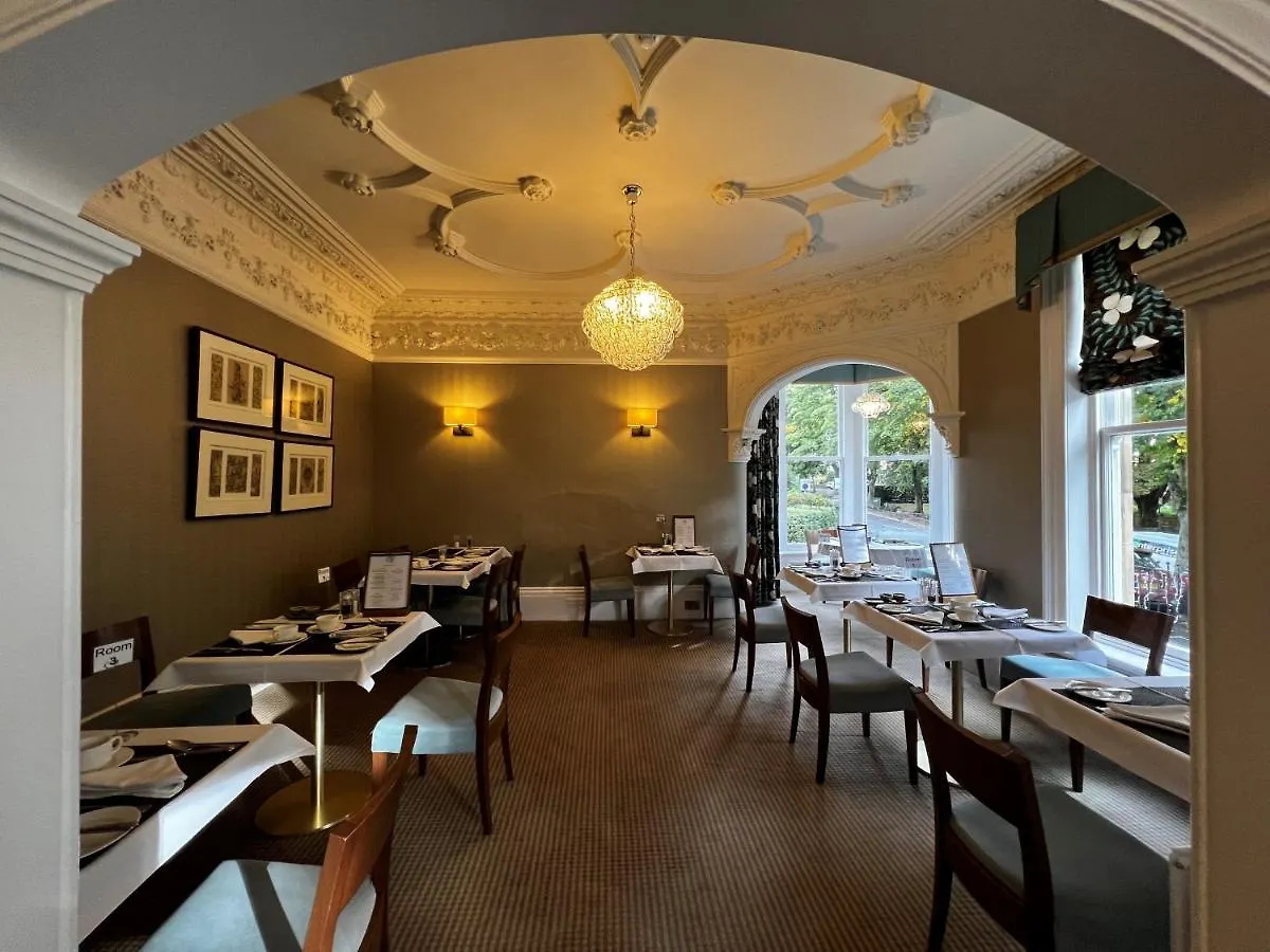 Ascot House Hotel Harrogate