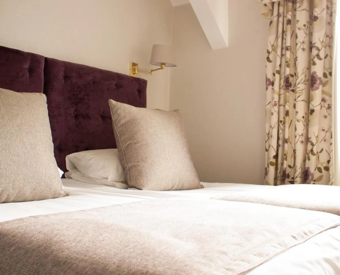 ****  Ascot House Hotel Harrogate Verenigd Koninkrijk