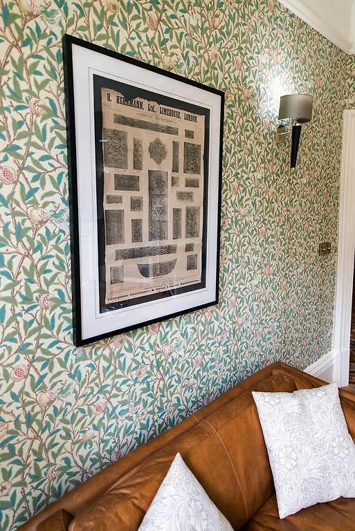 Ascot House Hotel Harrogate