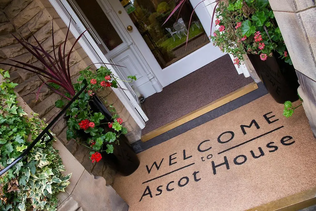 Ascot House Hotel Harrogate