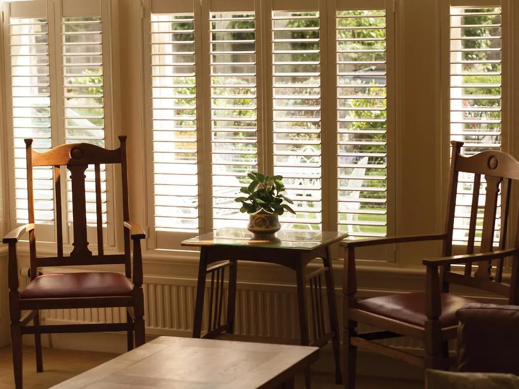 Ascot House Hotel Harrogate