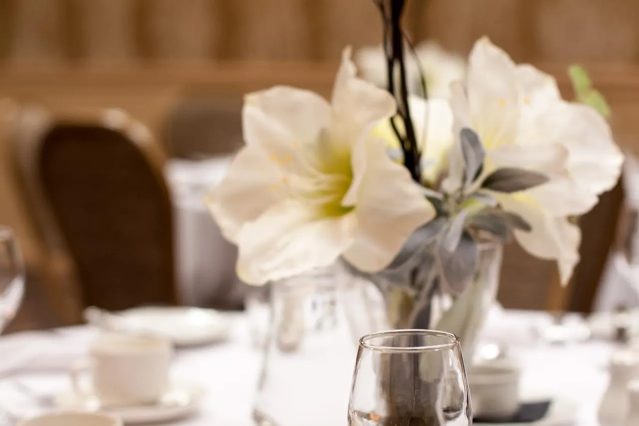 Ascot House Hotel Harrogate Verenigd Koninkrijk
