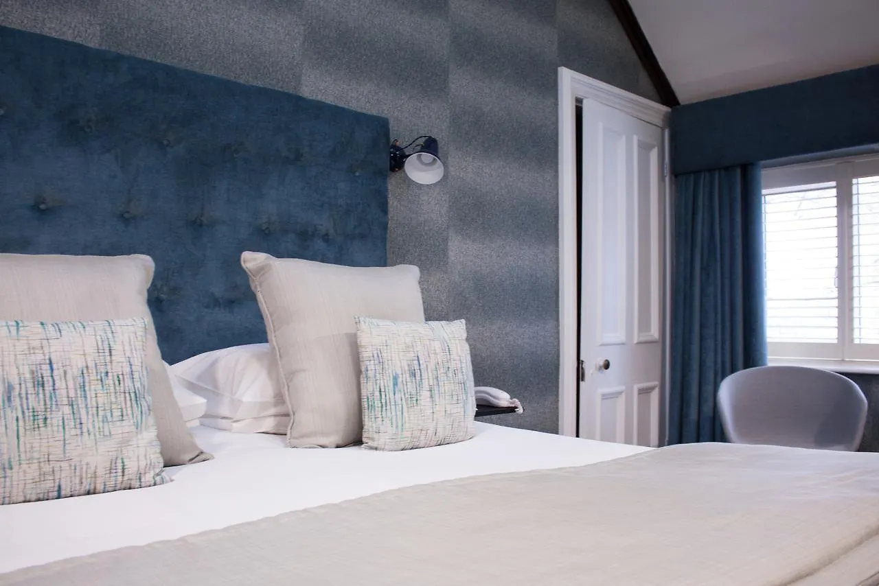 Ascot House Hotel Harrogate