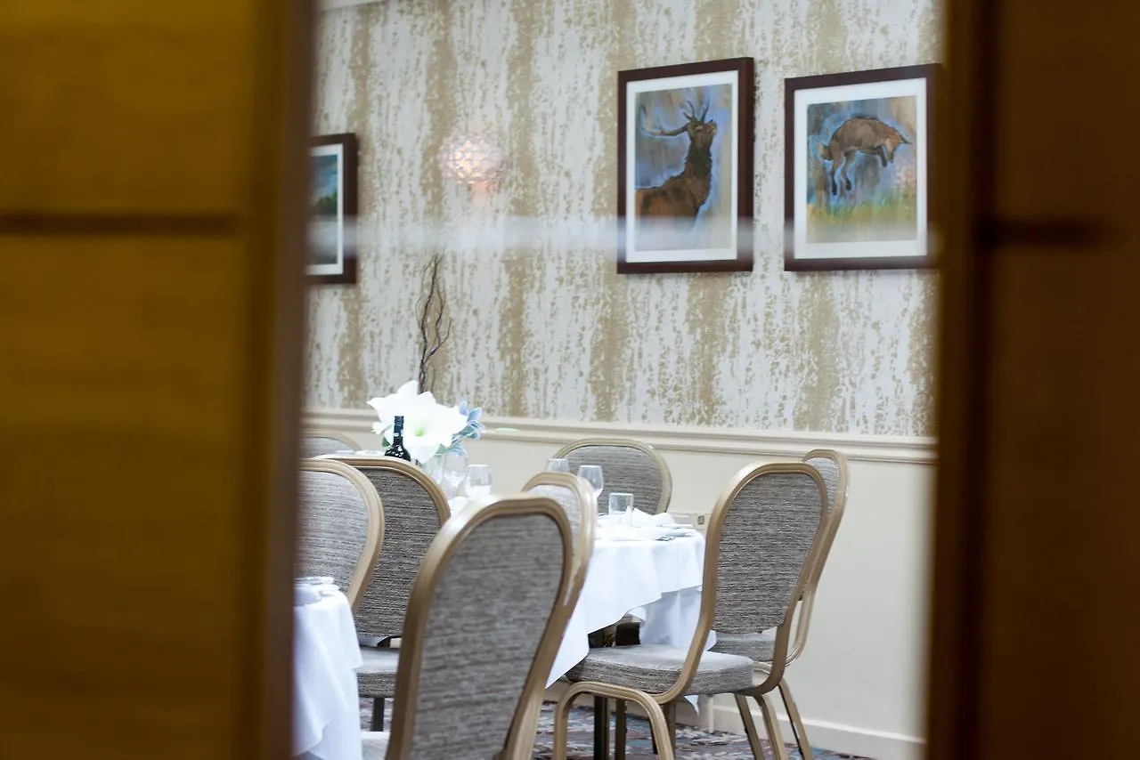 ****  Ascot House Hotel Harrogate Verenigd Koninkrijk