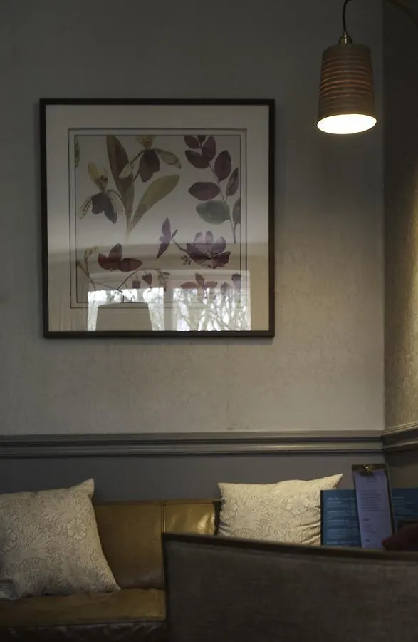 ****  Ascot House Hotel Harrogate Verenigd Koninkrijk