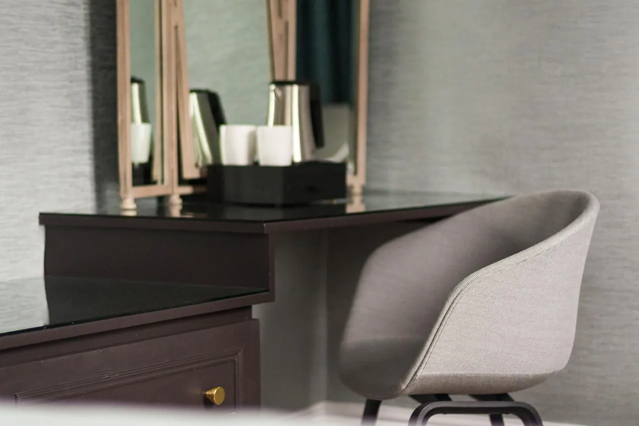 Ascot House Hotel Harrogate