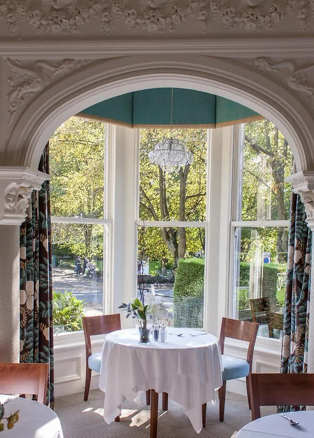 Ascot House Hotel Harrogate