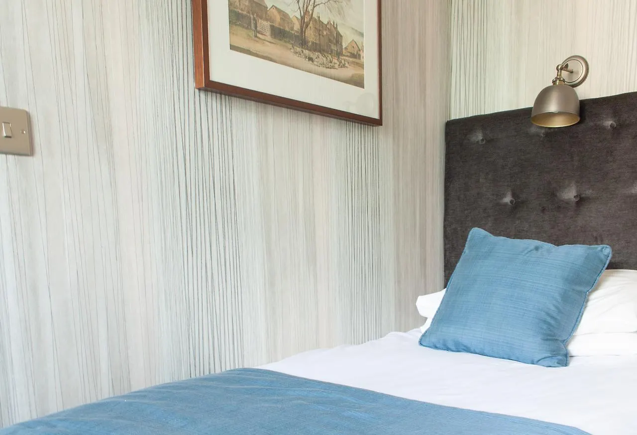 Ascot House Hotel Harrogate 4*,  Verenigd Koninkrijk