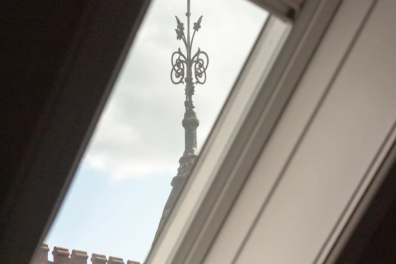Ascot House Hotel Harrogate
