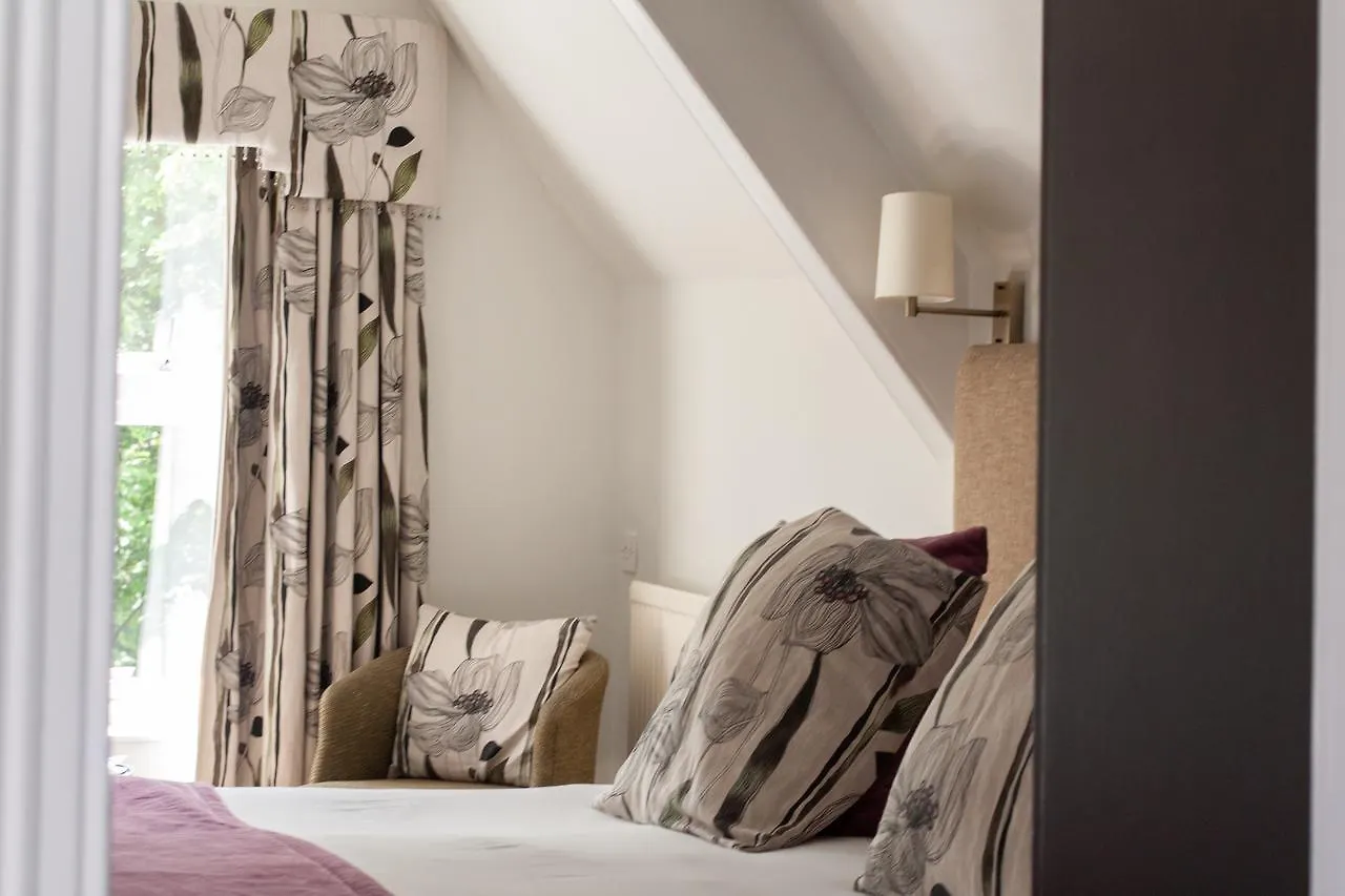 ****  Ascot House Hotel Harrogate Verenigd Koninkrijk